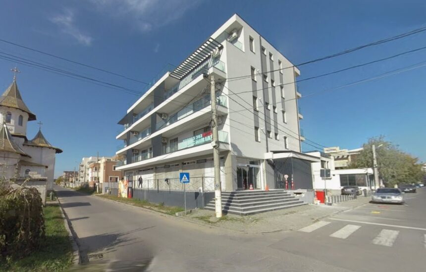 un bloc din mamaia nord vizat de corpul de control al premierului ramane in picioare instanta a dat dreptate investitorilor 693160df0f6d1