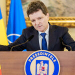 un grup de parlamentari cere suspendarea presedintelui nicusor dan dupa anuntul despre referendumul in justitie 6948224655bbf