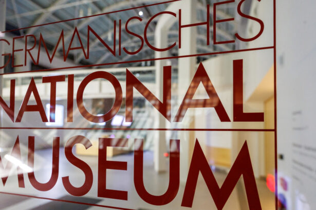 un muzeu din nuremberg restituite mostenitorilor unor negustori evrei din germania opere de arta furate de nazisti 6945be6906de5