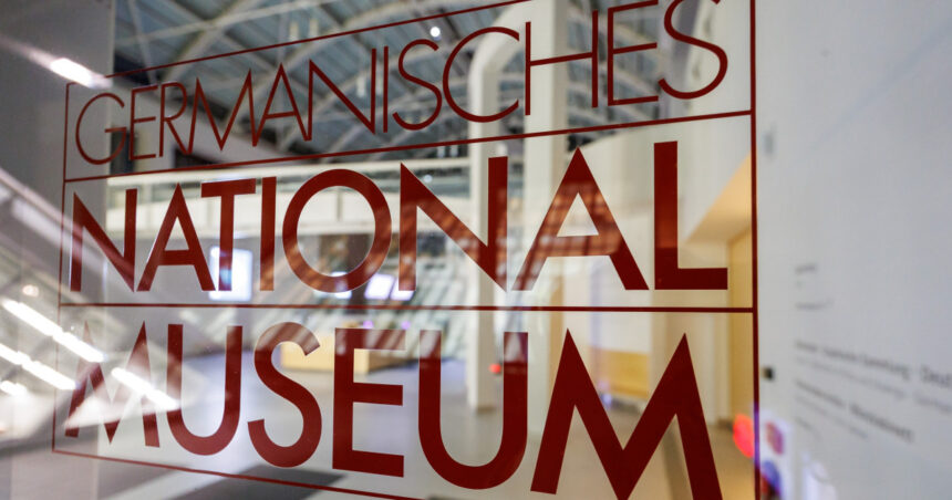 un muzeu din nuremberg restituite mostenitorilor unor negustori evrei din germania opere de arta furate de nazisti 6945be6906de5