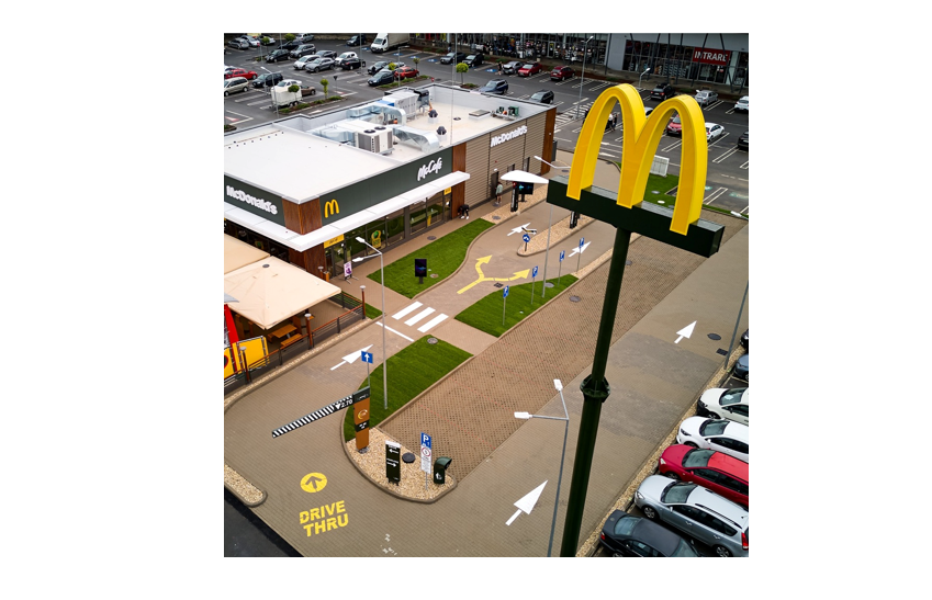 un nou restaurant mcdonalds tip drive va fi construit in constanta a fost emisa autorizatia de construire 6940182d71e96