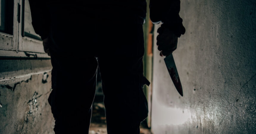 un tanar de 26 de ani si a ucis tatal cu 18 lovituri de cutit in bucuresti dupa un scandal agresorul a fost retinut 6932e351d0768