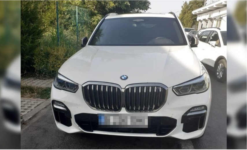 un traficant de droguri din navodari care fura bani si din conturi si a imbogatit palmaresul a intrat cu un bmw seria 7 pe contrasens 6939ef2c3d3ff