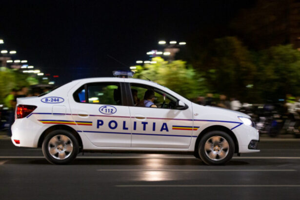 urmarire ca in filme in giurgiu un tanar fara permis a refuzat sa opreasca la semnalul politiei fiind prins dupa ce a fugit 12 km 694c27ed5ac70