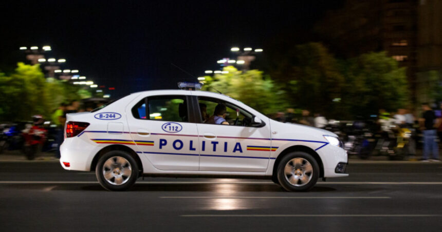 urmarire ca in filme in giurgiu un tanar fara permis a refuzat sa opreasca la semnalul politiei fiind prins dupa ce a fugit 12 km 694c27ed5ac70