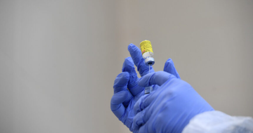 vaccinurile cu arnm impotriva covid 19 nu cresc riscul de mortalitate pe termen lung arata un studiu amplu realizat in franta 6932763ab396d