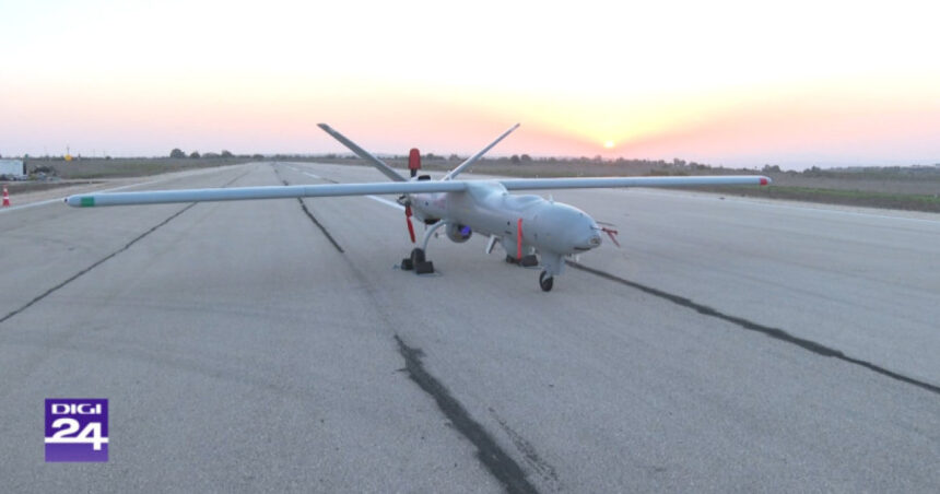 valize cu cash firma israeliana de la care romania cumpara drone de 400 de milioane de dolari implicata intr un scandal de coruptie 6936db454ec59