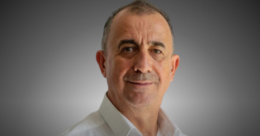 viceprimarul orasului uricani a fost gasit fara viata in locuinta sa 692f38bbd8b0f