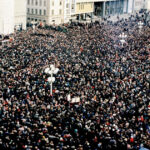 video 36 de ani de la revolutia din 1989 pe 16 decembrie timisorenii au strigat jos ceausescu 69413d6711c0a