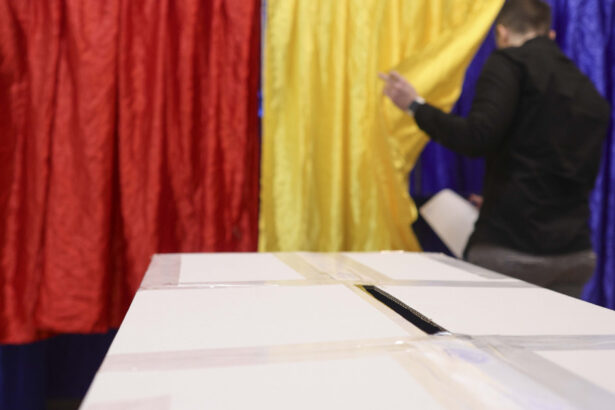 video alegeri locale partiale 2025 ce asteptari au romanii care isi aleg azi primarul sau presedintele de consiliu judetean 693590fa28348