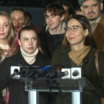 video ana ciceala dupa rezultatele exit poll mesajul nostru a fost auzit chiar daca sondajele au fost folosite pentru a manipula 6935daa195c75