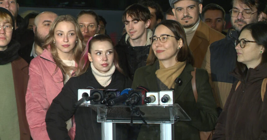 video ana ciceala dupa rezultatele exit poll mesajul nostru a fost auzit chiar daca sondajele au fost folosite pentru a manipula 6935daa195c75