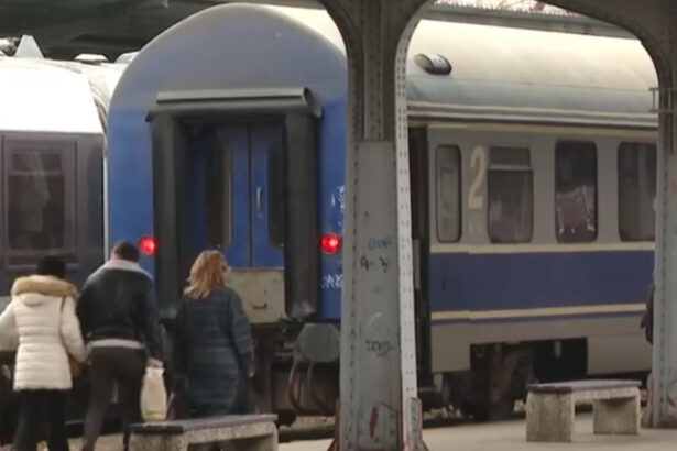video biletele de tren la toti operatorii feroviari s au scumpit cu 10 o calatorie de la bucuresti la cluj costa 160 de lei 694021728c95b