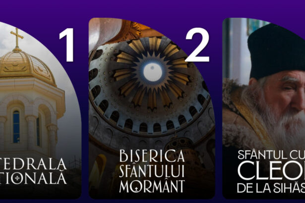 video bor lanseaza trinitas film ce se va putea urmari pe platforma de streaming a bisericii 694562b5c25c4