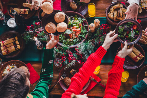 video ce facem cu mancarea dupa sarbatori sfaturile unui bucatar pentru reinventarea meniului 694fc1002a169