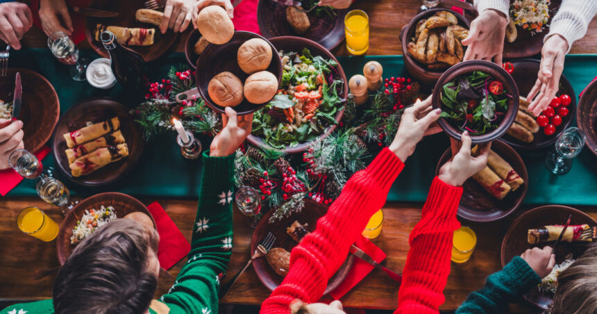 video ce facem cu mancarea dupa sarbatori sfaturile unui bucatar pentru reinventarea meniului 694fc1002a169