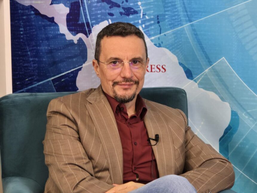 video ce fel de primar este vergil chitac iata ce crede eduard martin actionar polaris 6942029c7960a