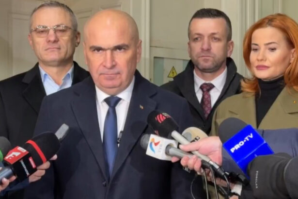 video ce parere are ilie bolojan despre alegerile in doua tururi cel putin doua partide au spus ca nu sustin 6939c4dd54c61