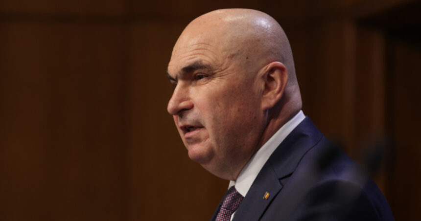 video ce spune ilie bolojan despre motiunea de cenzura si despre viitorul sau la palatul victoria nu am emotii 6939ba1c0d174