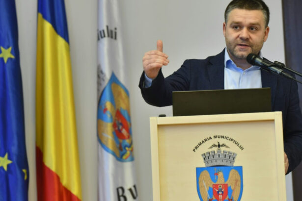 video ciprian ciucu la o zi dupa investire stb aproape de faliment o minune ca nicusor dan a reusit sa tina primaria pe linia de plutire 6946b7c418cbf