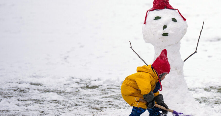 video cod galben de ninsori vant puternic si polei in prima zi de craciun cum se anunta vremea in zilele urmatoare si unde va fi ger 694cfe66945cc