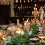 video cum arata masa de craciun in sufrageria de iarna a castelului savarsin 694d3a4cd90b8