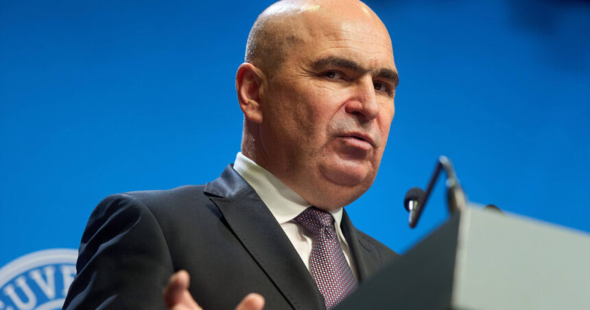 video cum le raspunde premierul bolojan celor care il numesc ilie saracie anunt despre cresterea taxelor si bugetul partidelor 6942a40d37001