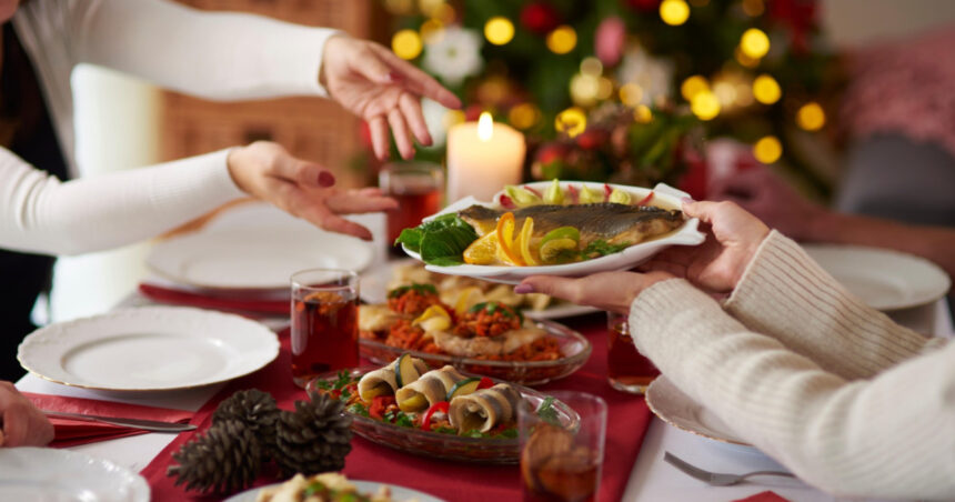 video cum ne revenim dupa excesele de craciun sfaturile medicilor pentru zilele urmatoare 694fcb934ccc3