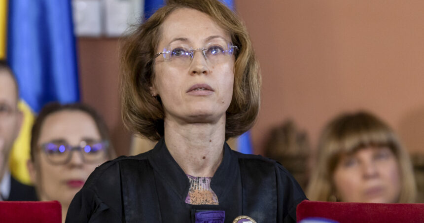 video declaratie manifest la curtea de apel bucuresti o judecatoare spune ca dezvaluirile recorder sunt adevarate suntem terorizati 693aa92836ede