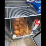 video descoperire de cosmar la un restaurant din constanta anpc a gasit un soarece mort gandaci si panze de paianjeni 6947cdc654150