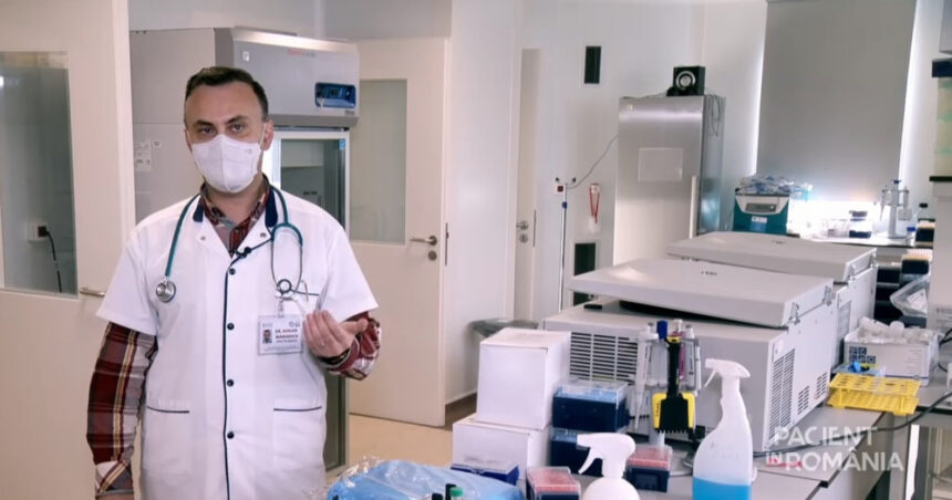 video dr adrian marinescu despre sezonul gripal timpii de asteptare la camera de garda sunt de ordinul orelor paturile sunt ocupate 100 694d75fd41a36