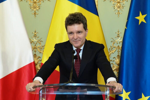 video e mai important mandatul decat votul ce spune nicusor dan dupa victoria lui ciprian ciucu la primaria capitalei 69384c5742a7c