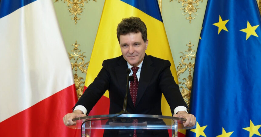 video e mai important mandatul decat votul ce spune nicusor dan dupa victoria lui ciprian ciucu la primaria capitalei 69384c5742a7c