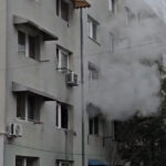 video explozie puternica urmata de incendiu intr un bloc din focsani o femeie este in stare grava cu arsuri pe 70 din corp 69491bb3c8632