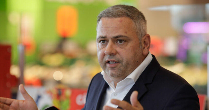 video guvernul pregateste un mecanism anti inflatie dupa expirarea plafonarii florin barbu promite schimbarea pana in martie 692ea1f0467d8