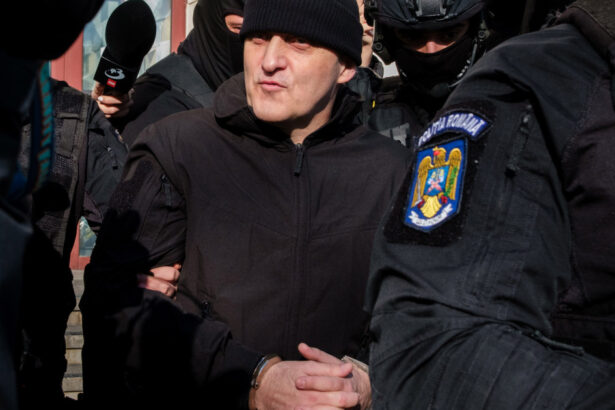 video horatiu potra afla astazi daca va fi liber de craciun o decizie fiind asteptata la iccj procurorii cer mentinerea arestului 694ba95c39d2a