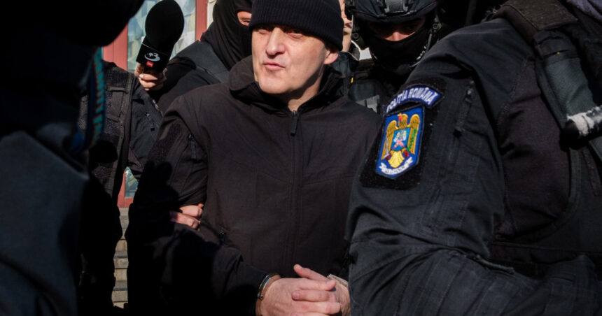 video horatiu potra afla astazi daca va fi liber de craciun o decizie fiind asteptata la iccj procurorii cer mentinerea arestului 694ba95c39d2a