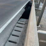 video inca o alunecare de teren a avut loc pe dn1 in prahova circulatia a fost restrictionata anuntul autoritatilor 6942729370794