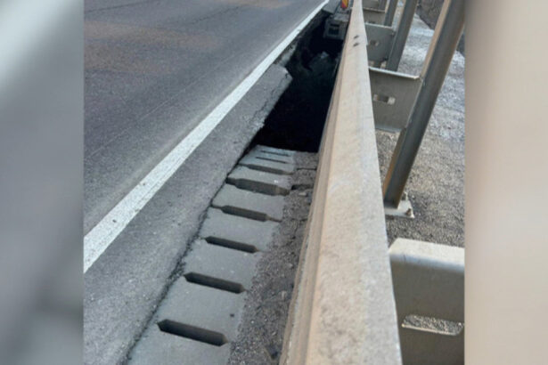 video inca o alunecare de teren a avut loc pe dn1 in prahova circulatia a fost restrictionata anuntul autoritatilor 6942729370794