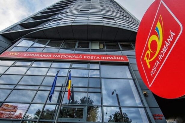 video livrarea pensiilor o povara pentru posta nu este un business sustenabil compania de stat vrea sa cucereasca piata de curierat 6932a06bdc774