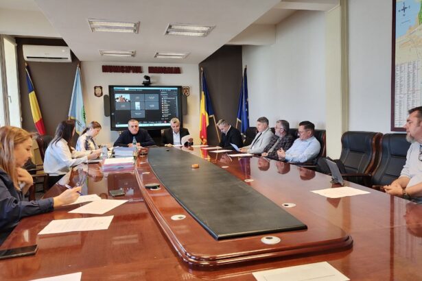 video mangalia taxa de salubrizare nu se mai incaseaza la asociatiile de proprietari cand spun alesii locali ca vor fi stinse datoriile istorice ale orasului 69455e473d6d8