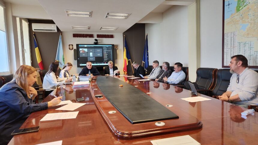 video mangalia taxa de salubrizare nu se mai incaseaza la asociatiile de proprietari cand spun alesii locali ca vor fi stinse datoriile istorice ale orasului 69455e473d6d8