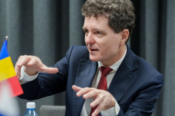 video nicusor dan anunt despre reformele romaniei au intarziat pana la aceasta ora nu avem nici macar proiectul de buget pe 2026 6942bfe9a609e