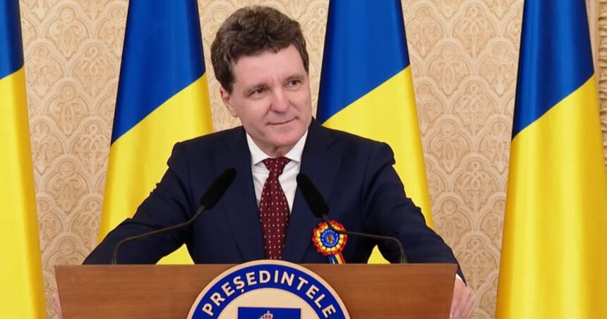 video nicusor dan intervine in scandalul psd usr nu vad vreun motiv pentru care un ministru sa plece 6938422d502f9