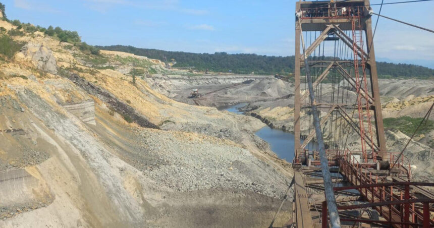 video o avarie majora lasa termocentrala rovinari cu carbune pentru doar cateva zile ministerul energiei nu se ia in calcul oprirea 693022e1bc587