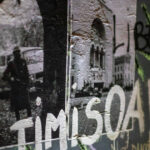 video pe urmele eroilor de la timisoara zeci de elevi au participat la o vanatoare de indicii pe traseul revolutiei din 1989 6940e8b3ac960