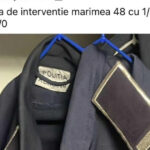 video politistii se organizeaza in grupuri pe net pentru a schimba elemente de uniforma sustine sindicatul europol 693c720964cff