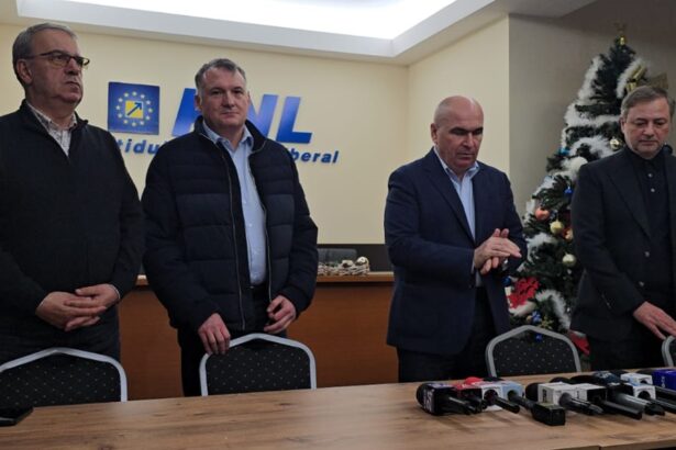 video premierul ilie bolojan declaratii la finalul discutiilor cu liderii si primarii pnl constanta am avut o discutie cu colegii nostri si am inteles care sunt dezamagirile 694596a50b57f