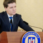 video presedintele nicusor dan se intalneste azi cu magistratii la palatul cotroceni 6948e956d5481