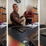 video primarul din livezile arestat preventiv dupa ce ar fi agresat sexual o angajata femeia a depus plangere la politie 693c40d1d0710